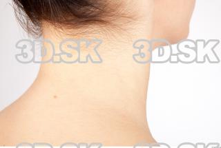 Neck texture of Sherri 0005